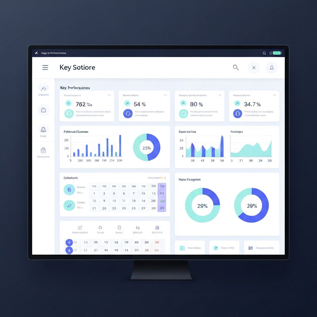 Enterprise AI Automation Platform